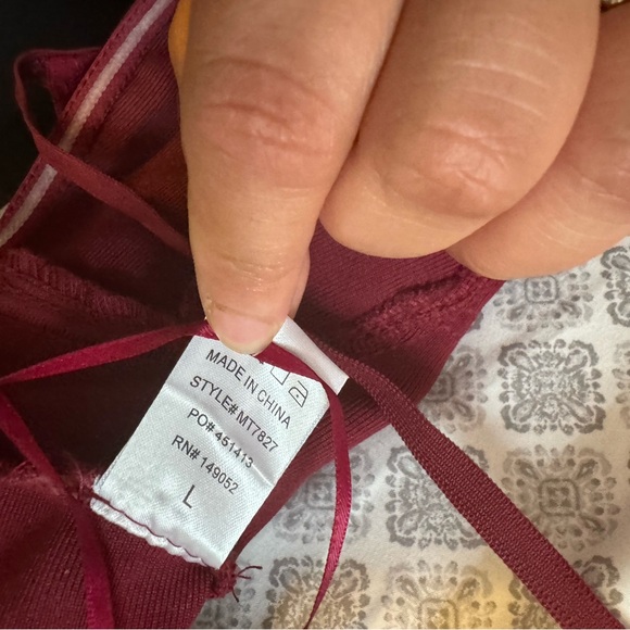 Corset - Picture 3 of 3